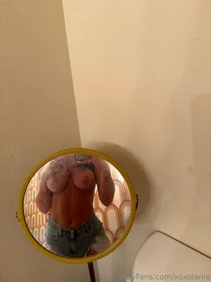 Xoxolanie OnlyFans Leaked Free Thumbnail Picture - #Q99C7aWbXY