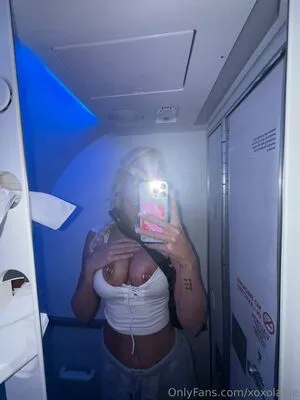 Xoxolanie OnlyFans Leaked Free Thumbnail Picture - #tFLkDH4WOP