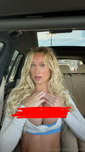 Xoxolanie OnlyFans Leaked Free Thumbnail Picture - #yWooggKtrO