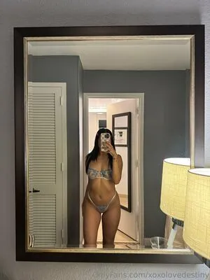 Xoxolovedestiny OnlyFans Leaked Free Thumbnail Picture - #atat8g4v6p