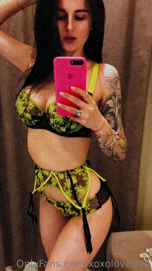 Xoxolovefree OnlyFans Leaked Free Thumbnail Picture - #WuXfp3zgGb