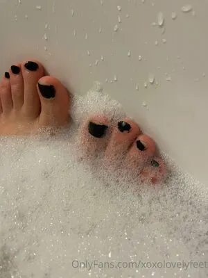 Xoxolovelyfeet OnlyFans Leaked Free Thumbnail Picture - #FMzpWon4Is