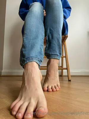 Xoxolovelyfeet OnlyFans Leaked Free Thumbnail Picture - #IbAHWWGml3
