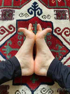 Xoxolovelyfeet OnlyFans Leaked Free Thumbnail Picture - #KmWyq8yxXQ