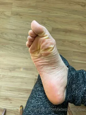 Xoxolovelyfeet OnlyFans Leaked Free Thumbnail Picture - #PLhG2XyvDJ