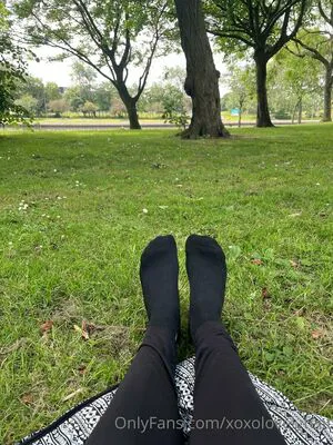Xoxolovelyfeet OnlyFans Leaked Free Thumbnail Picture - #UM21G3tg5O