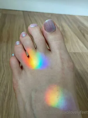 Xoxolovelyfeet OnlyFans Leaked Free Thumbnail Picture - #YxgU6LqeW4