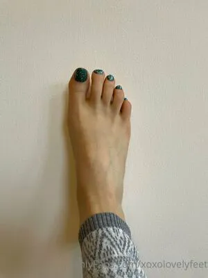 Xoxolovelyfeet OnlyFans Leaked Free Thumbnail Picture - #lEwQGResbO
