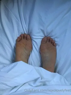 Xoxolovelyfeet OnlyFans Leaked Free Thumbnail Picture - #tZdZL4kxUv