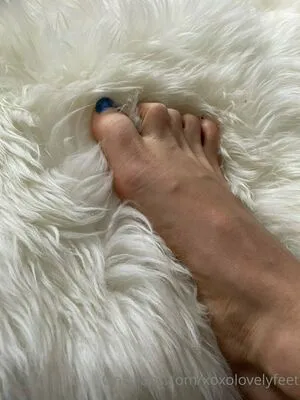 Xoxolovelyfeet OnlyFans Leaked Free Thumbnail Picture - #uNw7M6QjaG