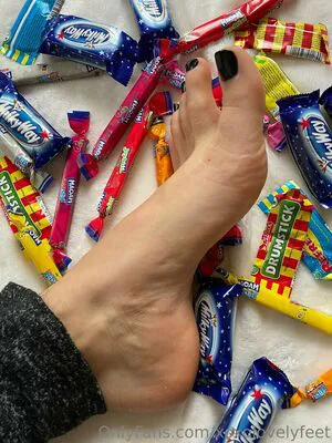 Xoxolovelyfeet OnlyFans Leaked Free Thumbnail Picture - #xiMpUzAQdA