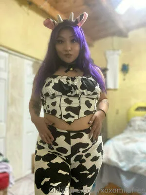 Xoxomilafree OnlyFans Leaked Free Thumbnail Picture - #GRUrXeaKSq