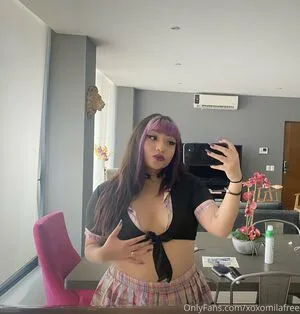 Xoxomilafree OnlyFans Leaked Free Thumbnail Picture - #JsaoYaLpMK