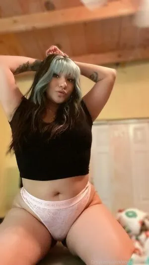 Xoxomilafree OnlyFans Leaked Free Thumbnail Picture - #YRHnNZw3ub