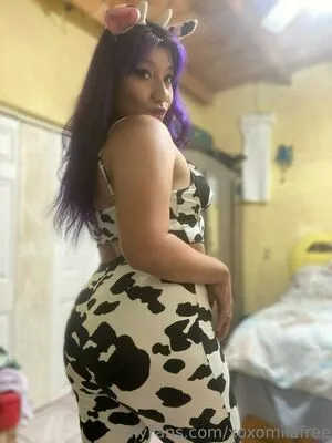 Xoxomilafree OnlyFans Leaked Free Thumbnail Picture - #ZchQrNjEV9
