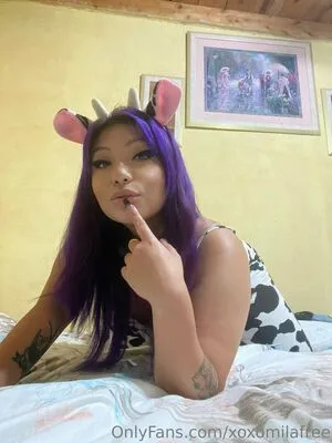 Xoxomilafree OnlyFans Leaked Free Thumbnail Picture - #bddnY6KBnG