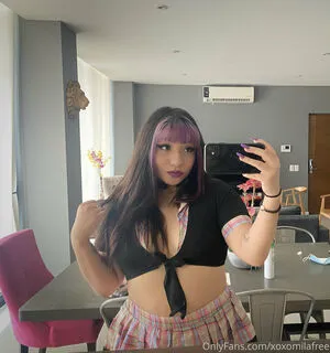 Xoxomilafree OnlyFans Leaked Free Thumbnail Picture - #mckPogpwjD