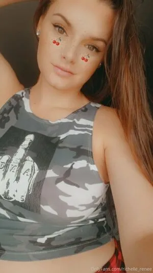 Xoxoreneexo OnlyFans Leaked Free Thumbnail Picture - #XCGyWiiyX7