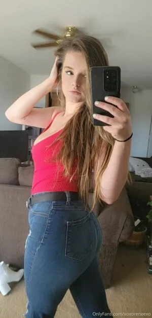 Xoxoreneexo OnlyFans Leaked Free Thumbnail Picture - #ZJQXSX2ZVi