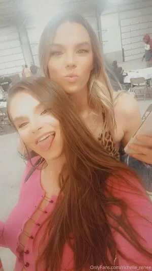 Xoxoreneexo OnlyFans Leaked Free Thumbnail Picture - #bhrxK95dXc