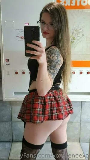 Xoxoreneexo OnlyFans Leaked Free Thumbnail Picture - #lBUyQQk6Cb