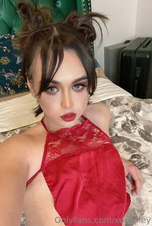 Xoxoriley OnlyFans Leaked Free Thumbnail Picture - #b8UY3sswBx