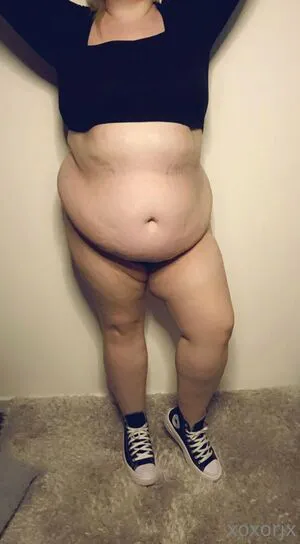 Xoxorjx OnlyFans Leaked Free Thumbnail Picture - #ebpIgvzNhZ