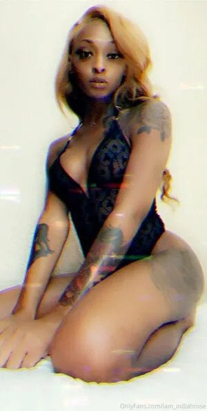 Xoxorosemariee OnlyFans Leaked Free Thumbnail Picture - #NZsOuxt8TA