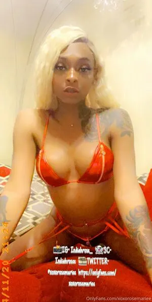 Xoxorosemariee OnlyFans Leaked Free Thumbnail Picture - #TznYGojHtK