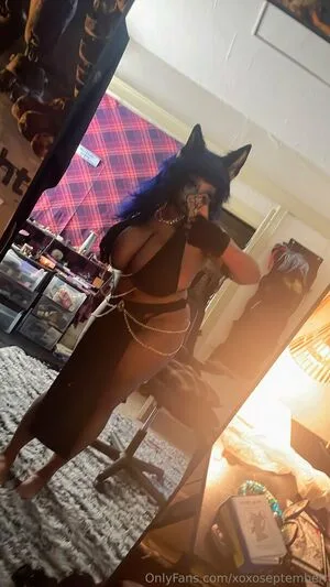 Xoxoseptemberr OnlyFans Leaked Free Thumbnail Picture - #rMu1DsaGmW
