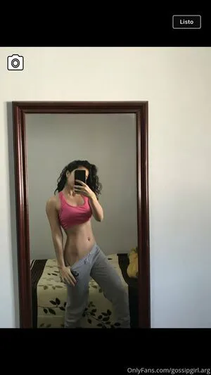 Xoxoxogossip OnlyFans Leaked Free Thumbnail Picture - #Ut2mbPsZst