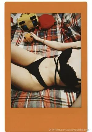 Xoxoyourdreamgirl OnlyFans Leaked Free Thumbnail Picture - #erc6Jlu1lV