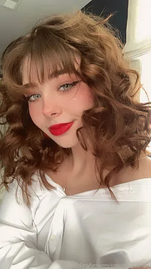 Xoxoyourdreamgirl OnlyFans Leaked Free Thumbnail Picture - #lCJVixoDC4