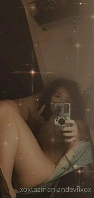 Xoxtazmaniandevilxox OnlyFans Leaked Free Thumbnail Picture - #2S4H12kz1L