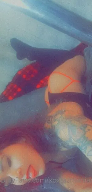 Xoxtazmaniandevilxox OnlyFans Leaked Free Thumbnail Picture - #2cASMto8Pn