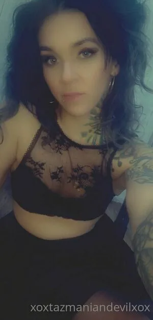 Xoxtazmaniandevilxox OnlyFans Leaked Free Thumbnail Picture - #9RE2vu9ioU