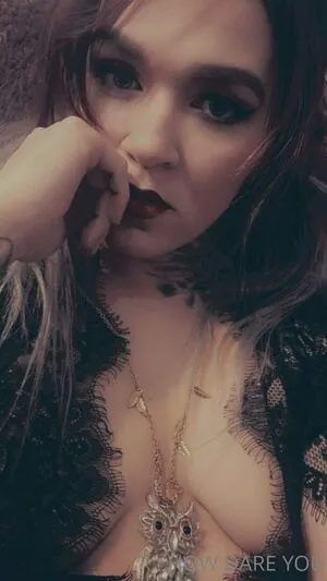 Xoxtazmaniandevilxox OnlyFans Leaked Free Thumbnail Picture - #A7fO3njITd