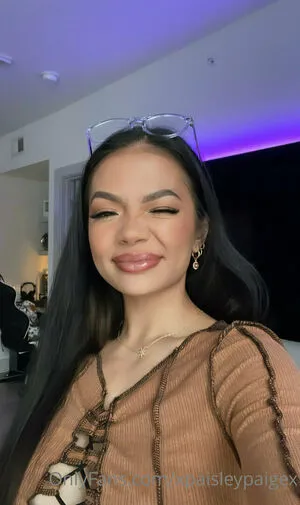Xpaisleypaigex OnlyFans Leaked Free Thumbnail Picture - #D8GqgNRTCL