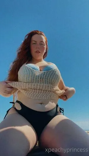Xpeachyprincess OnlyFans Leaked Free Thumbnail Picture - #9gyN4rI2wD