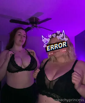 Xpeachyprincess OnlyFans Leaked Free Thumbnail Picture - #L7fJy79Gem