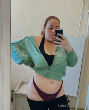 Xpeachyprincess OnlyFans Leaked Free Thumbnail Picture - #Vpx4tYxTii
