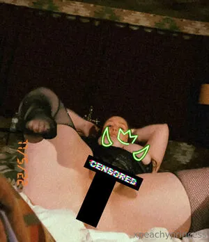 Xpeachyprincess OnlyFans Leaked Free Thumbnail Picture - #ajfzQh0cRi