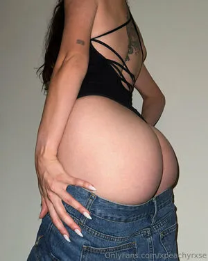 Xpeachyrxse OnlyFans Leaked Free Thumbnail Picture - #IKMwH6B8Zc