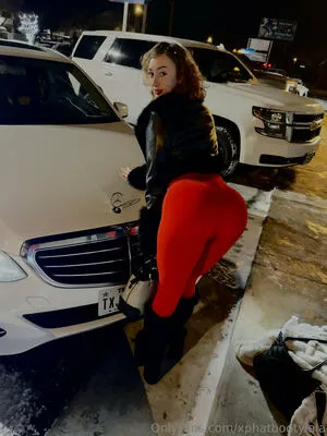 Xphatbootylala OnlyFans Leaked Free Thumbnail Picture - #1MBMKPGMdU