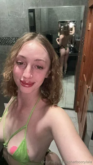 Xphatbootylala OnlyFans Leaked Free Thumbnail Picture - #L1potiTeqk