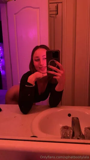 Xphatbootylala OnlyFans Leaked Free Thumbnail Picture - #xCXpUuNNkw