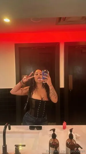 Xplicitkeyz OnlyFans Leaked Free Thumbnail Picture - #XWv2BmOu8z
