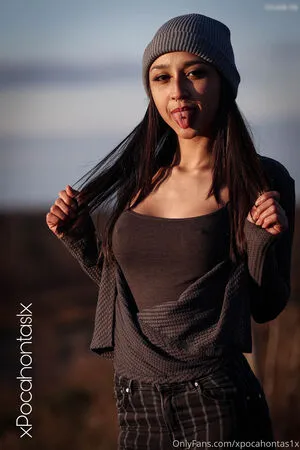 Xpocahontas1x OnlyFans Leaked Free Thumbnail Picture - #2GD70XGNRe