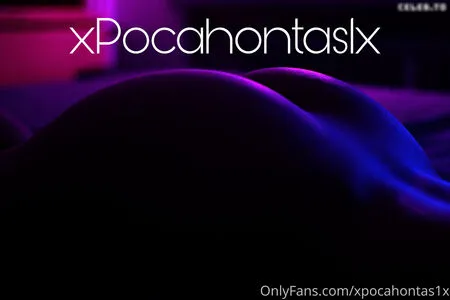 Xpocahontas1x OnlyFans Leaked Free Thumbnail Picture - #4q4ojsqoLc