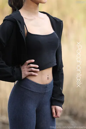 Xpocahontas1x OnlyFans Leaked Free Thumbnail Picture - #6pMigaSoId